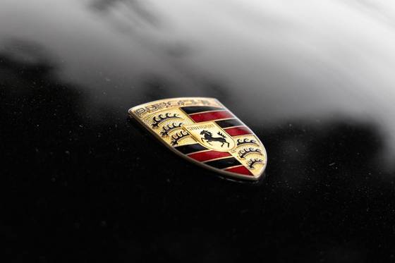 PORSCHE 911 3.6 CARRERA 4 CABRIOLET GASOLINA 2P MANUAL